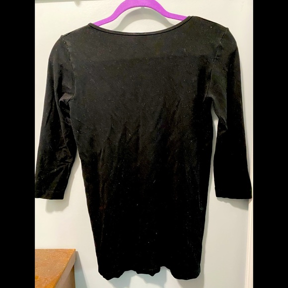 Bamboo Cotton Top - Picture 1 of 2